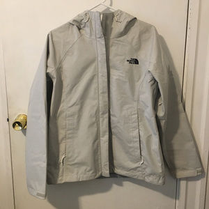 Rain Jacket